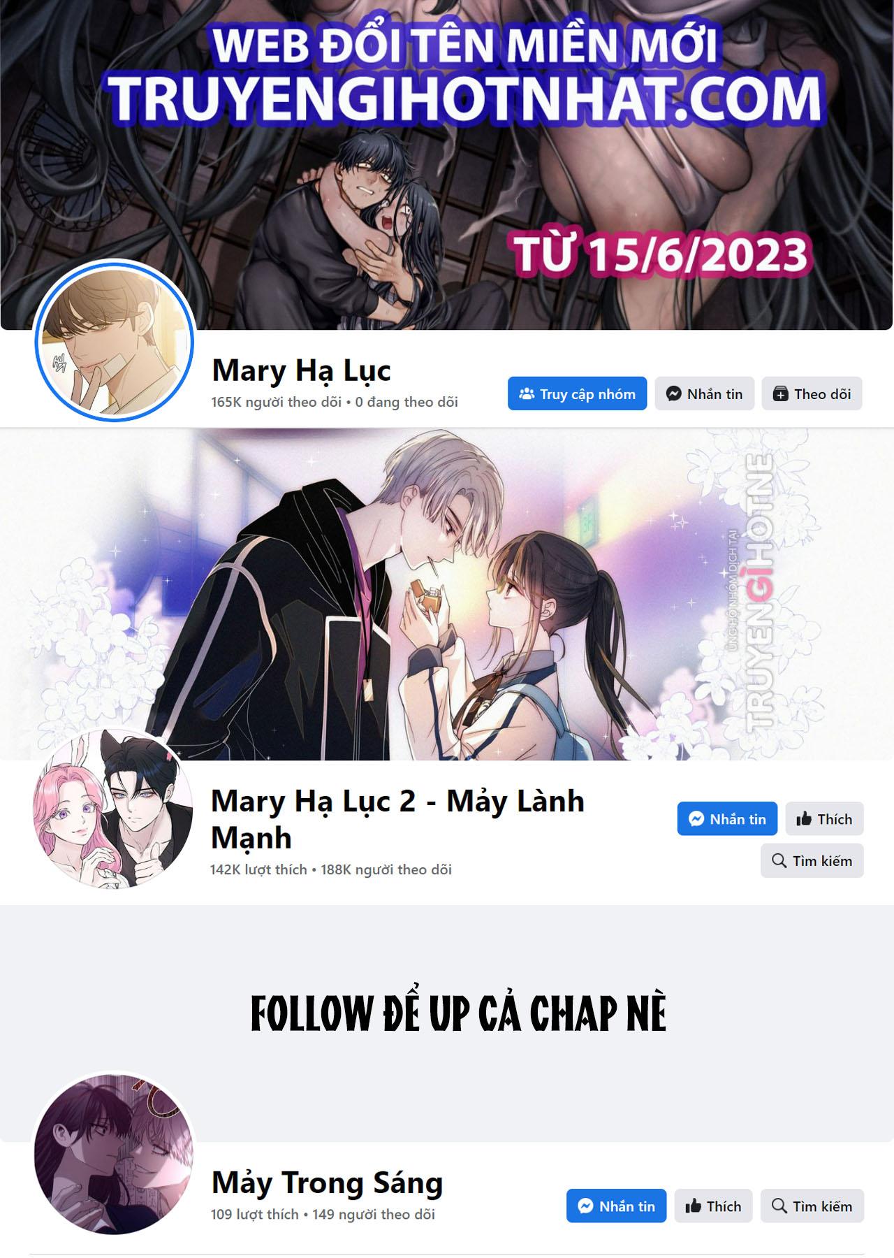 [18+] Ve Vãn, Mê Hoặc Hồ Ly 