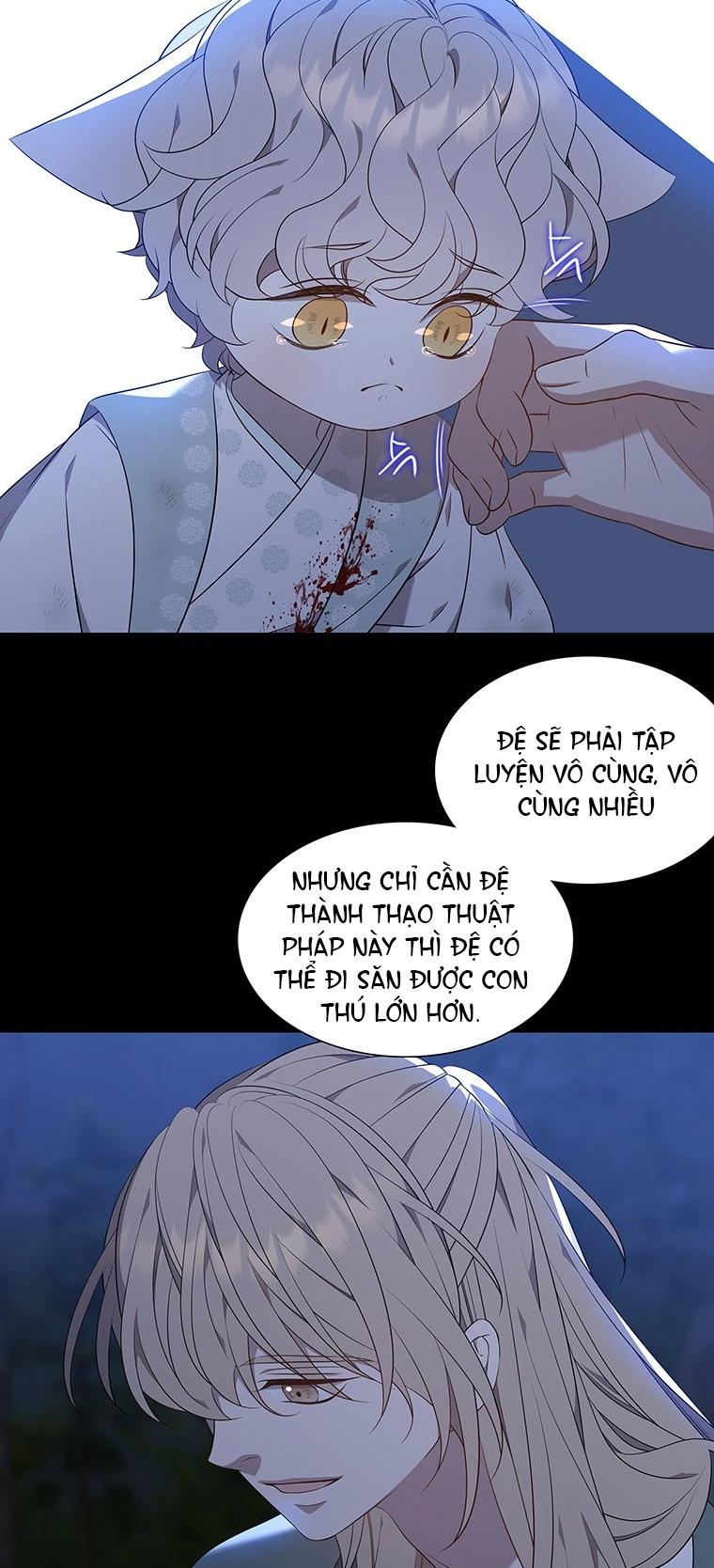 [18+] Ve Vãn, Mê Hoặc Hồ Ly 