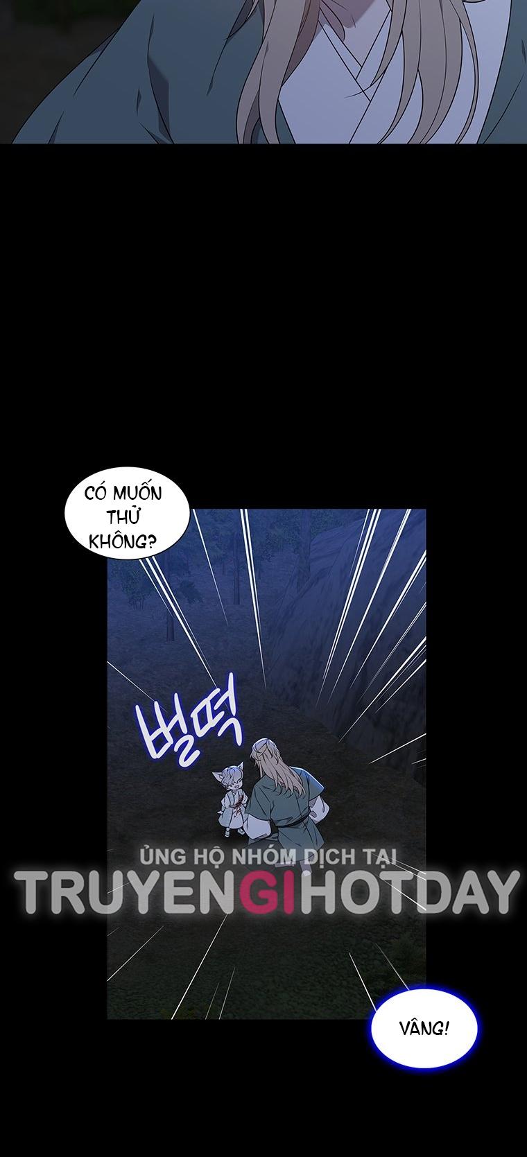 [18+] Ve Vãn, Mê Hoặc Hồ Ly 