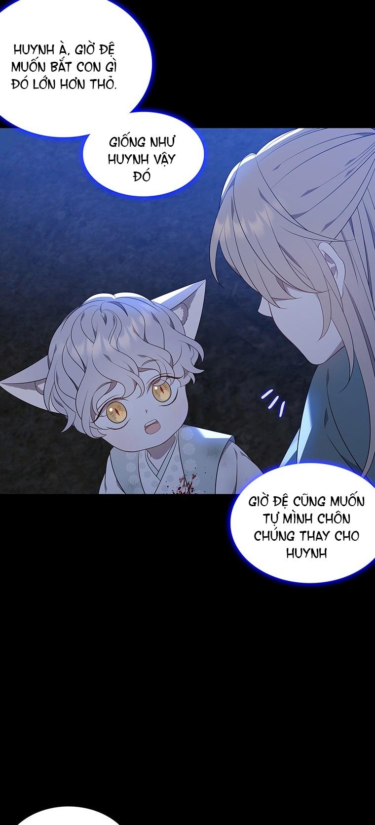 [18+] Ve Vãn, Mê Hoặc Hồ Ly 