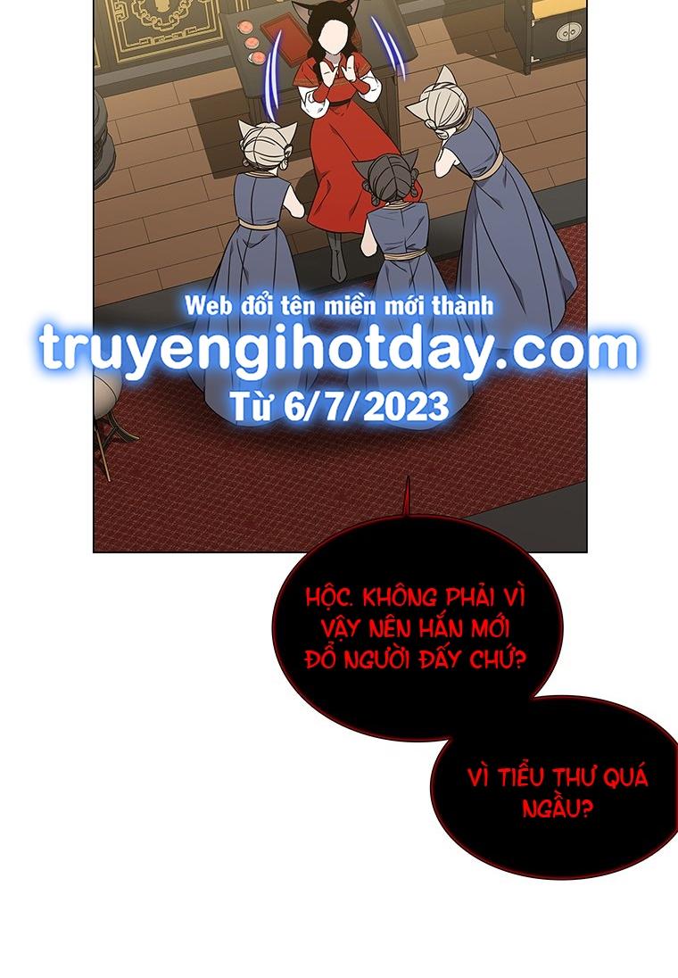[18+] Ve Vãn, Mê Hoặc Hồ Ly 