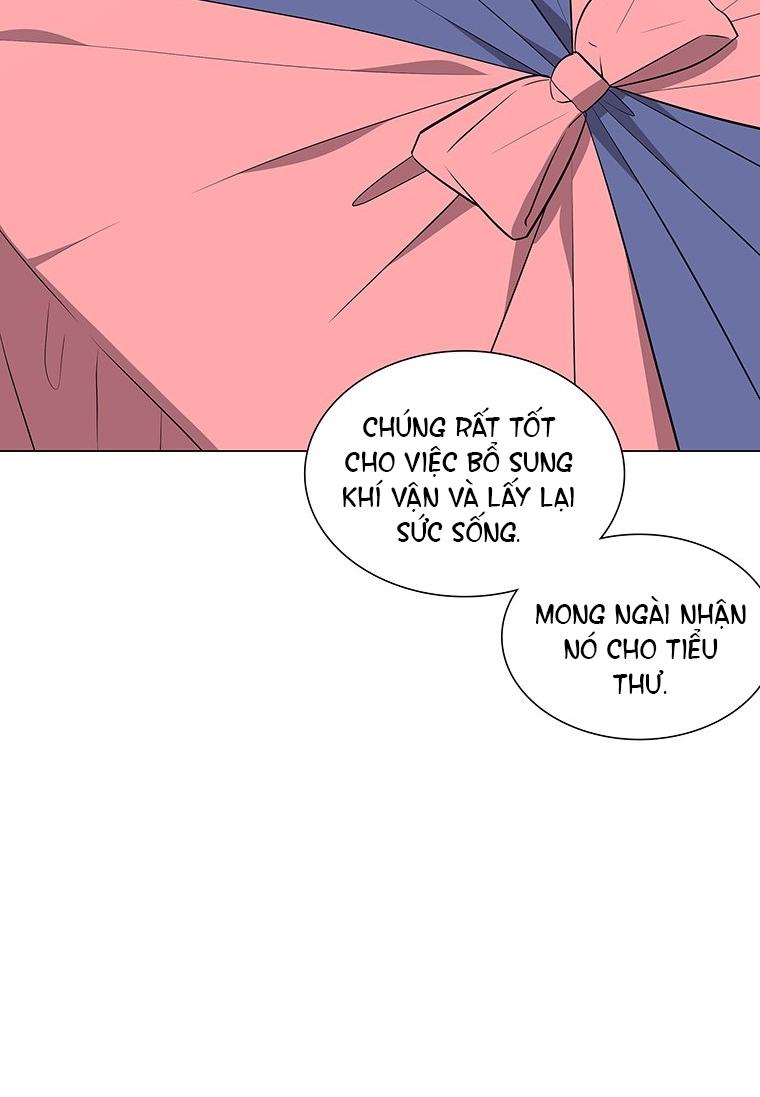 [18+] Ve Vãn, Mê Hoặc Hồ Ly 