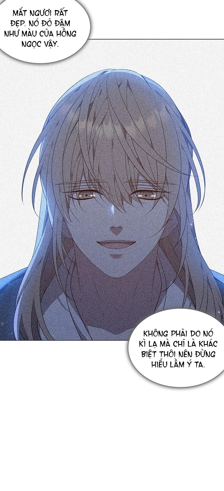 [18+] Ve Vãn, Mê Hoặc Hồ Ly 