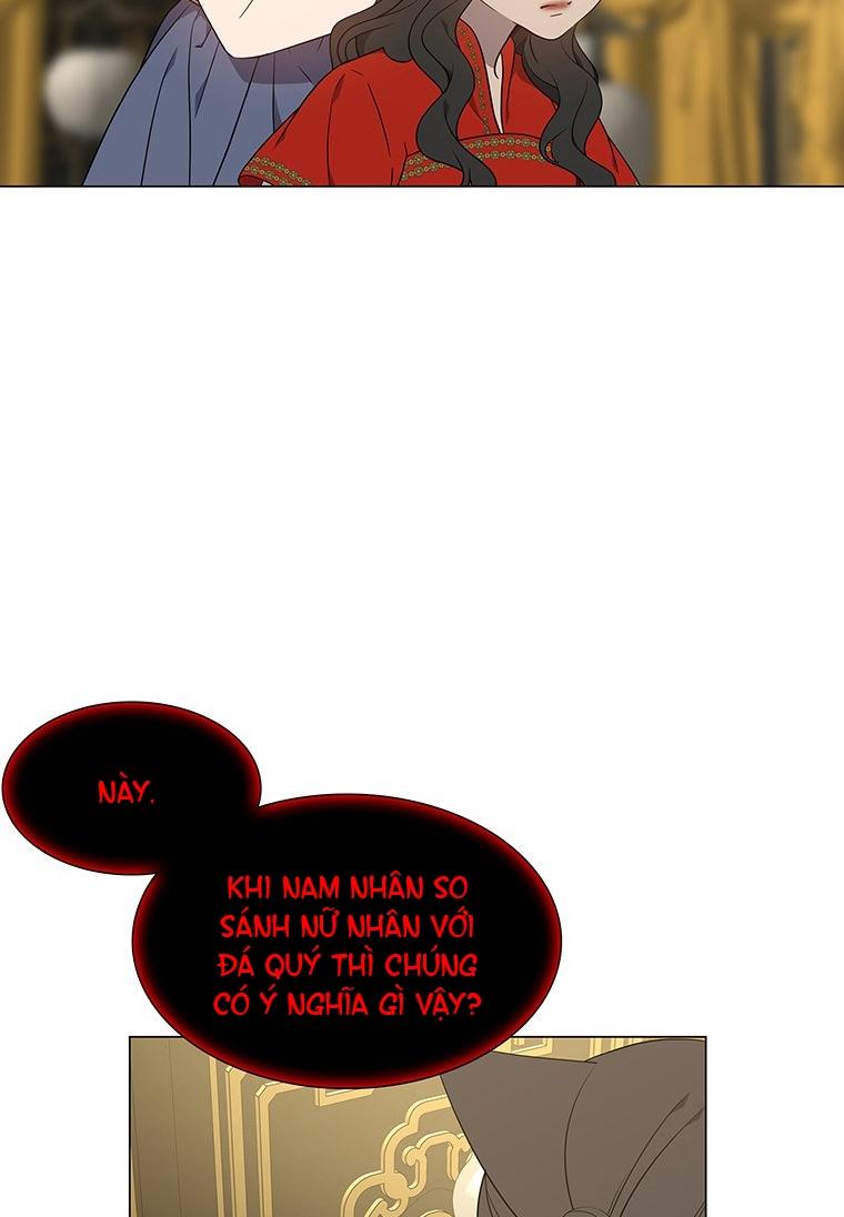 [18+] Ve Vãn, Mê Hoặc Hồ Ly 