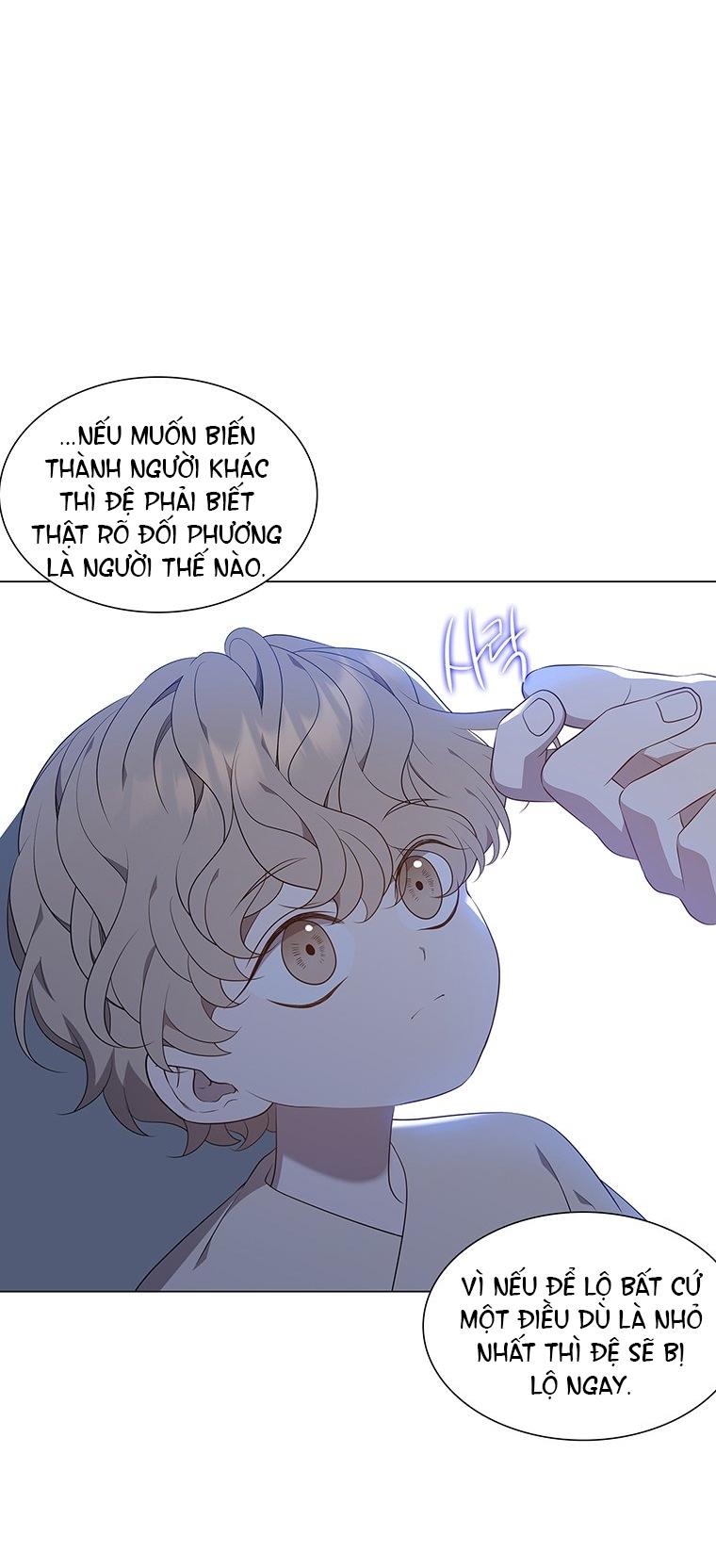 [18+] Ve Vãn, Mê Hoặc Hồ Ly 