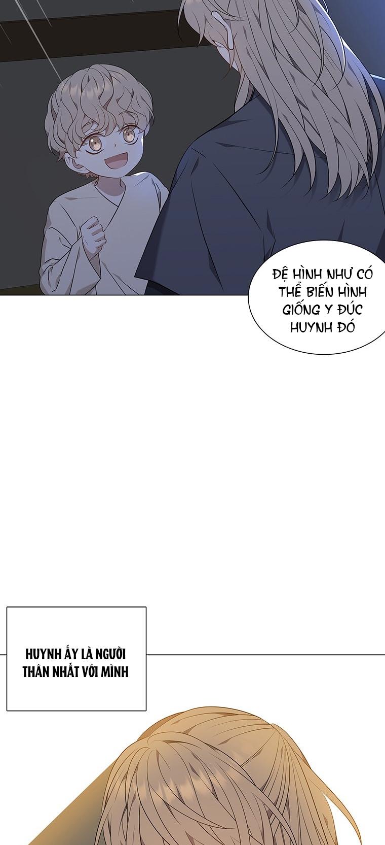 [18+] Ve Vãn, Mê Hoặc Hồ Ly 