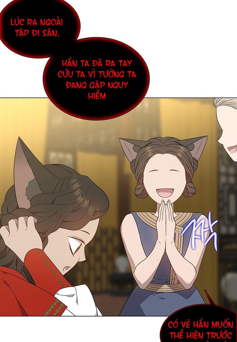 [18+] Ve Vãn, Mê Hoặc Hồ Ly 
