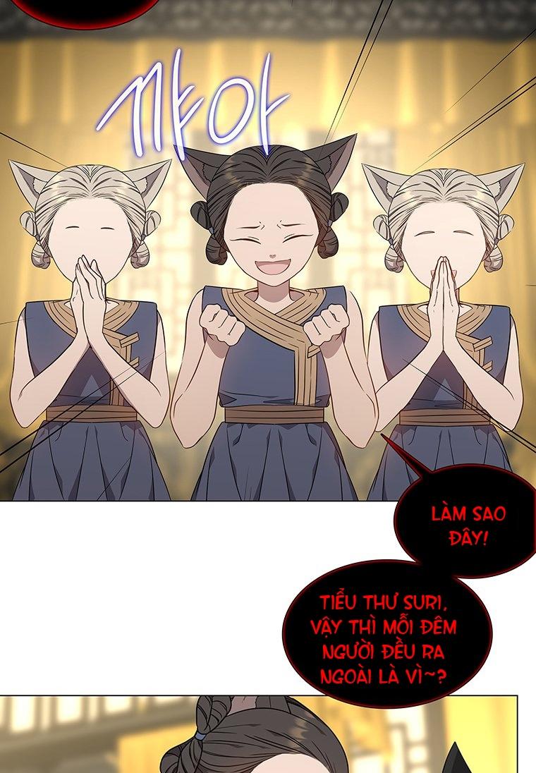 [18+] Ve Vãn, Mê Hoặc Hồ Ly 