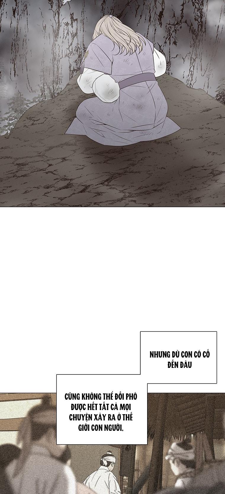 [18+] Ve Vãn, Mê Hoặc Hồ Ly 