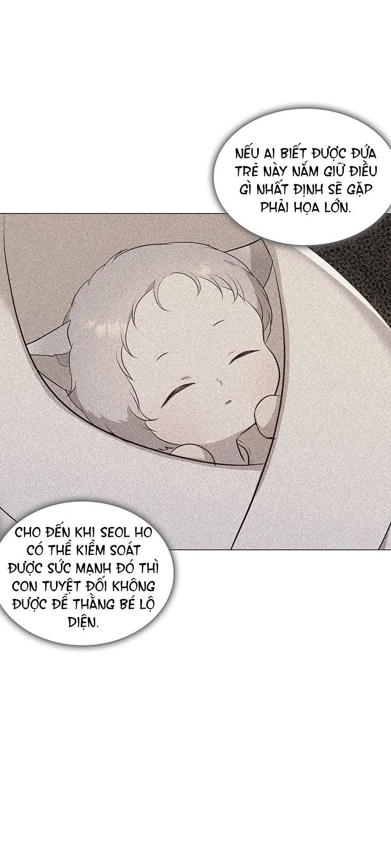 [18+] Ve Vãn, Mê Hoặc Hồ Ly 