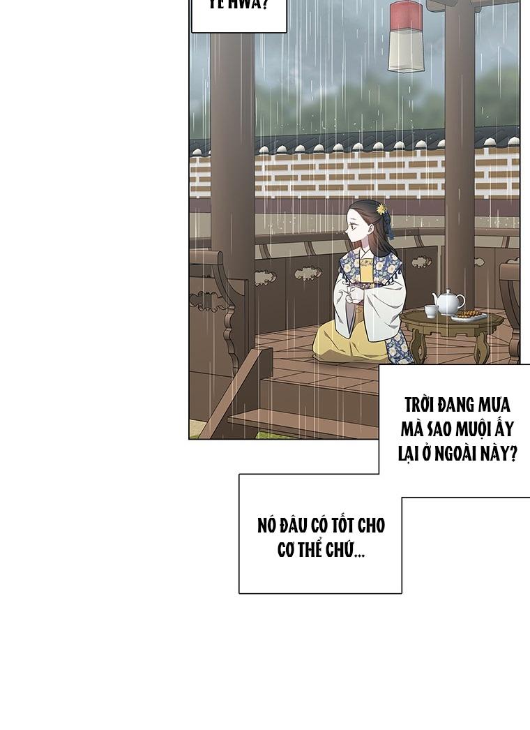 [18+] Ve Vãn, Mê Hoặc Hồ Ly 