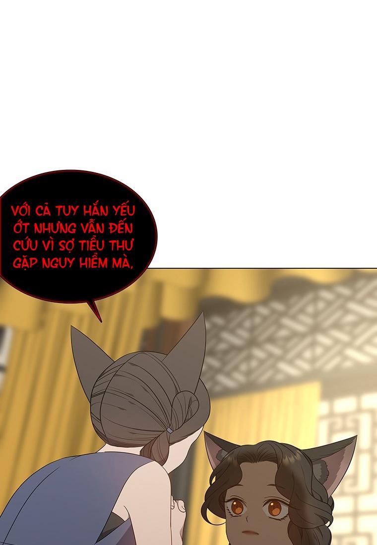 [18+] Ve Vãn, Mê Hoặc Hồ Ly 