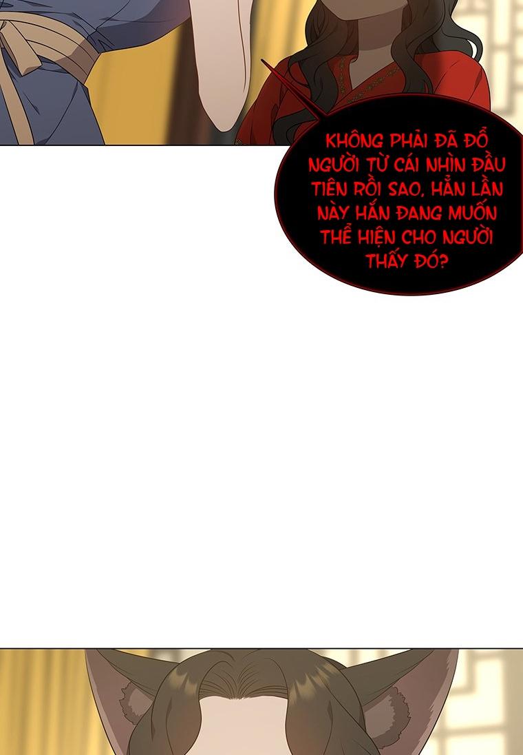 [18+] Ve Vãn, Mê Hoặc Hồ Ly 