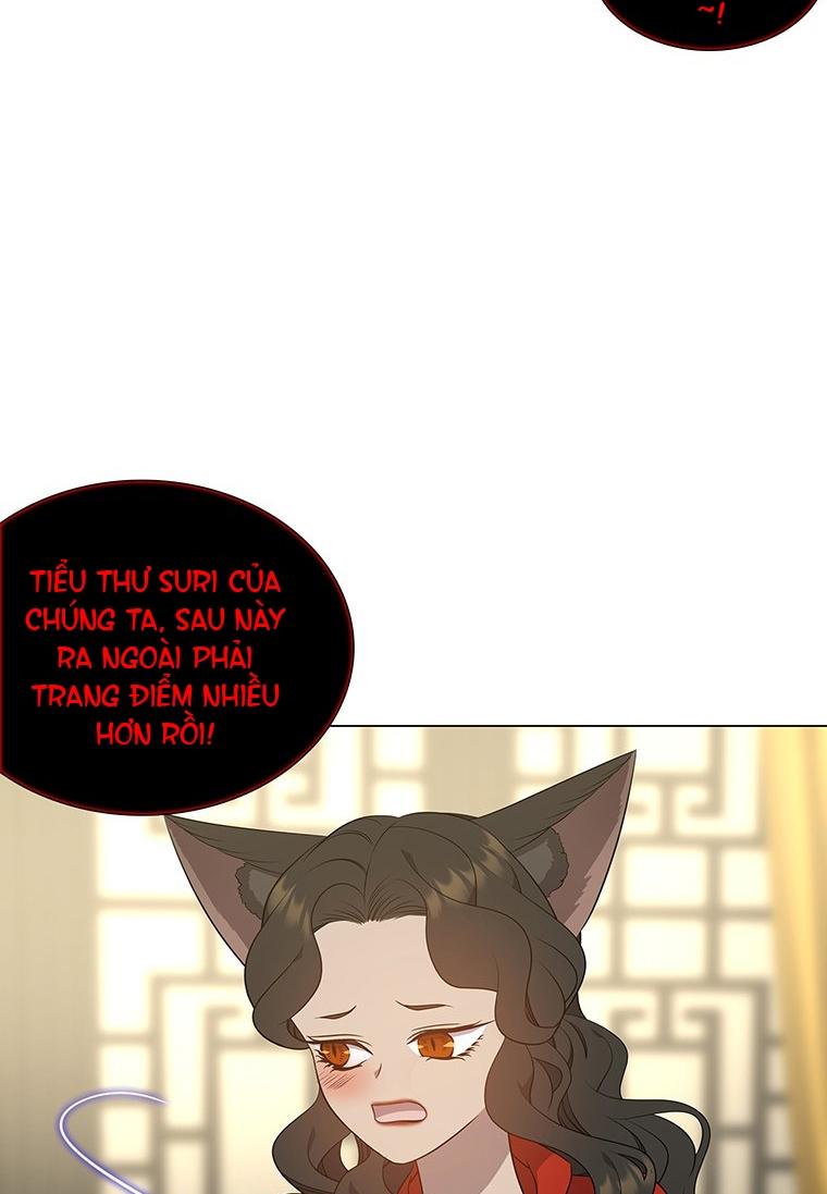 [18+] Ve Vãn, Mê Hoặc Hồ Ly 