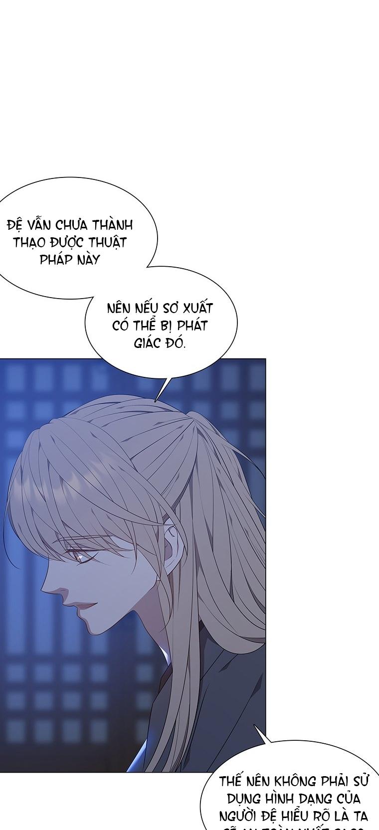 [18+] Ve Vãn, Mê Hoặc Hồ Ly 