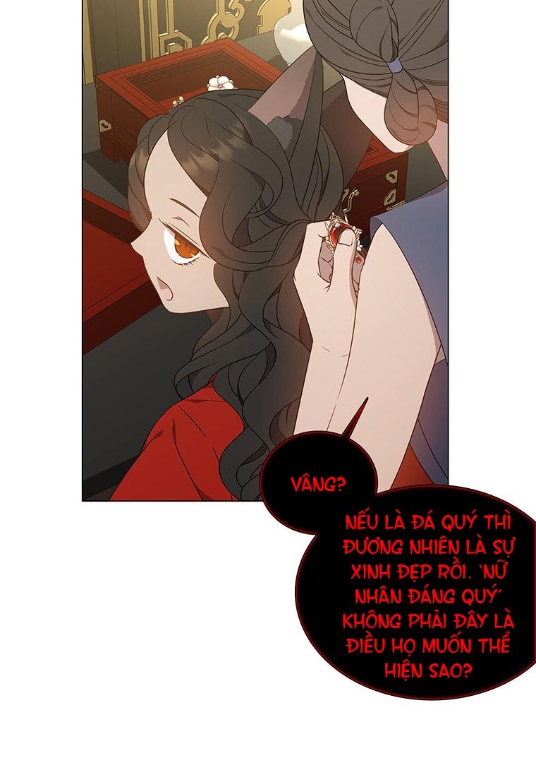 [18+] Ve Vãn, Mê Hoặc Hồ Ly 