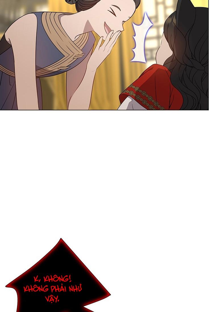 [18+] Ve Vãn, Mê Hoặc Hồ Ly 