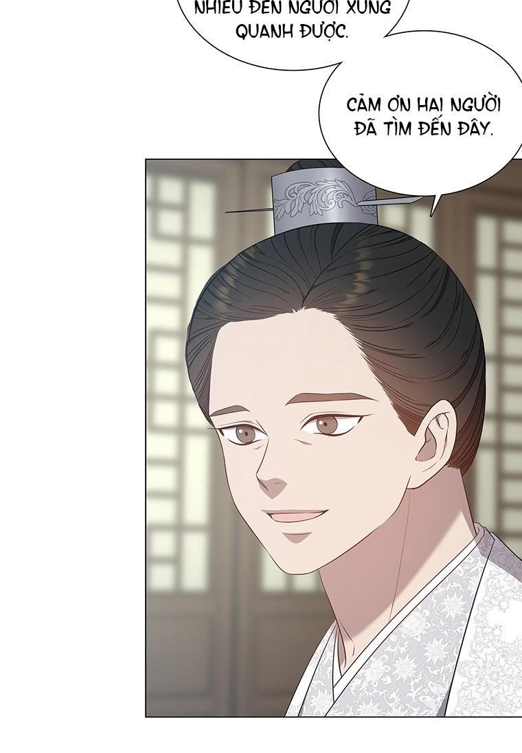 [18+] Ve Vãn, Mê Hoặc Hồ Ly 