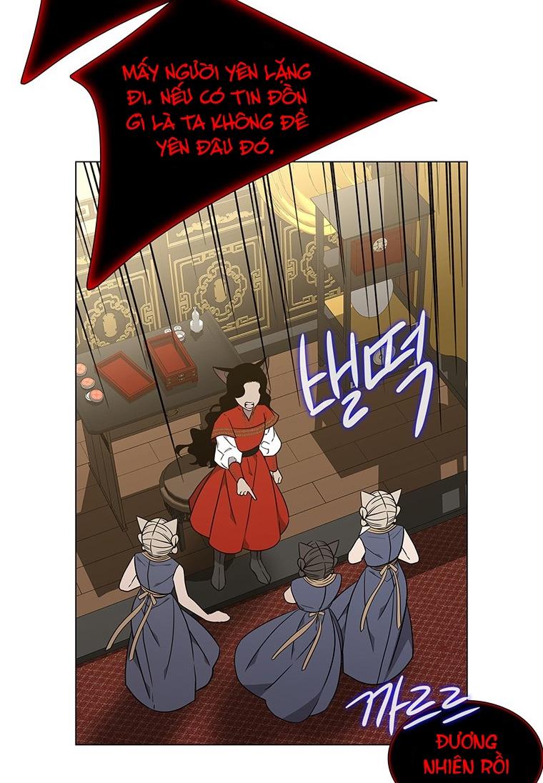 [18+] Ve Vãn, Mê Hoặc Hồ Ly 