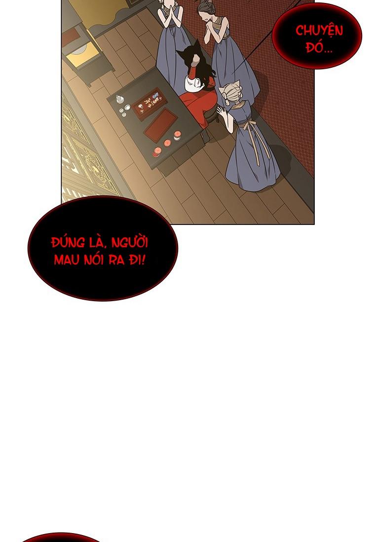 [18+] Ve Vãn, Mê Hoặc Hồ Ly 