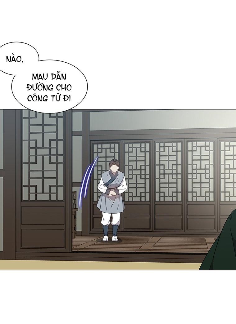 [18+] Ve Vãn, Mê Hoặc Hồ Ly 