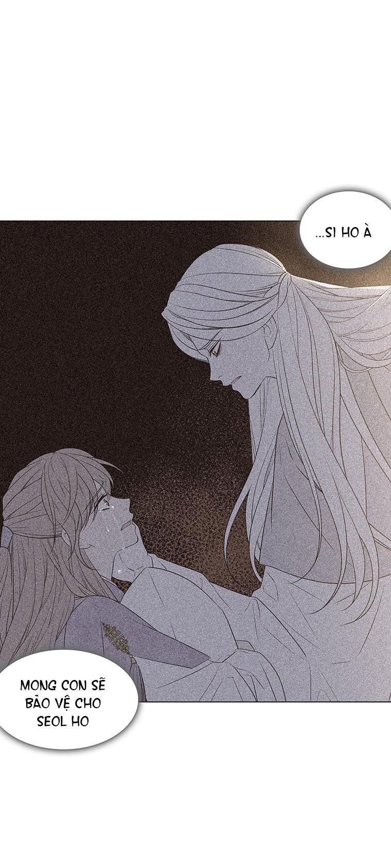 [18+] Ve Vãn, Mê Hoặc Hồ Ly 