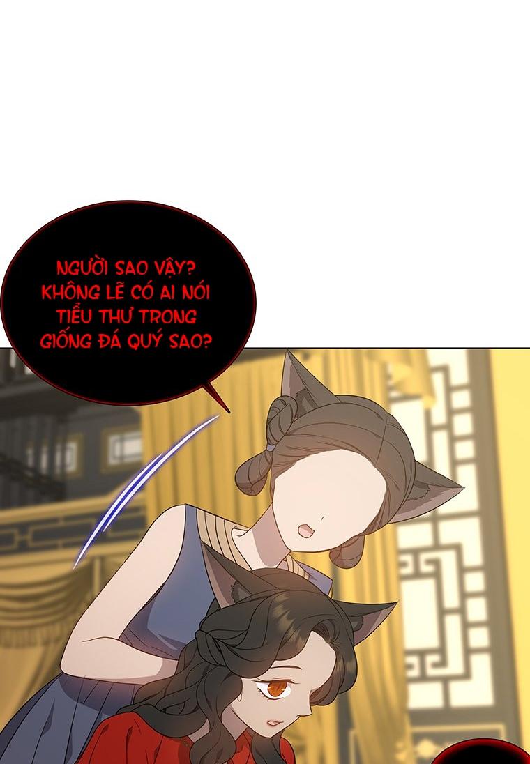 [18+] Ve Vãn, Mê Hoặc Hồ Ly 