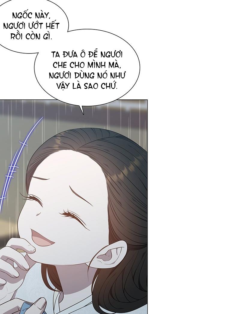 [18+] Ve Vãn, Mê Hoặc Hồ Ly 