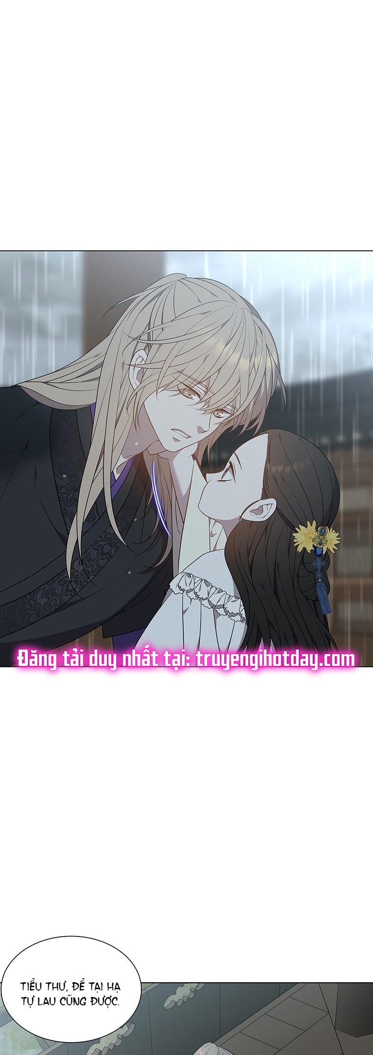 [18+] Ve Vãn, Mê Hoặc Hồ Ly 