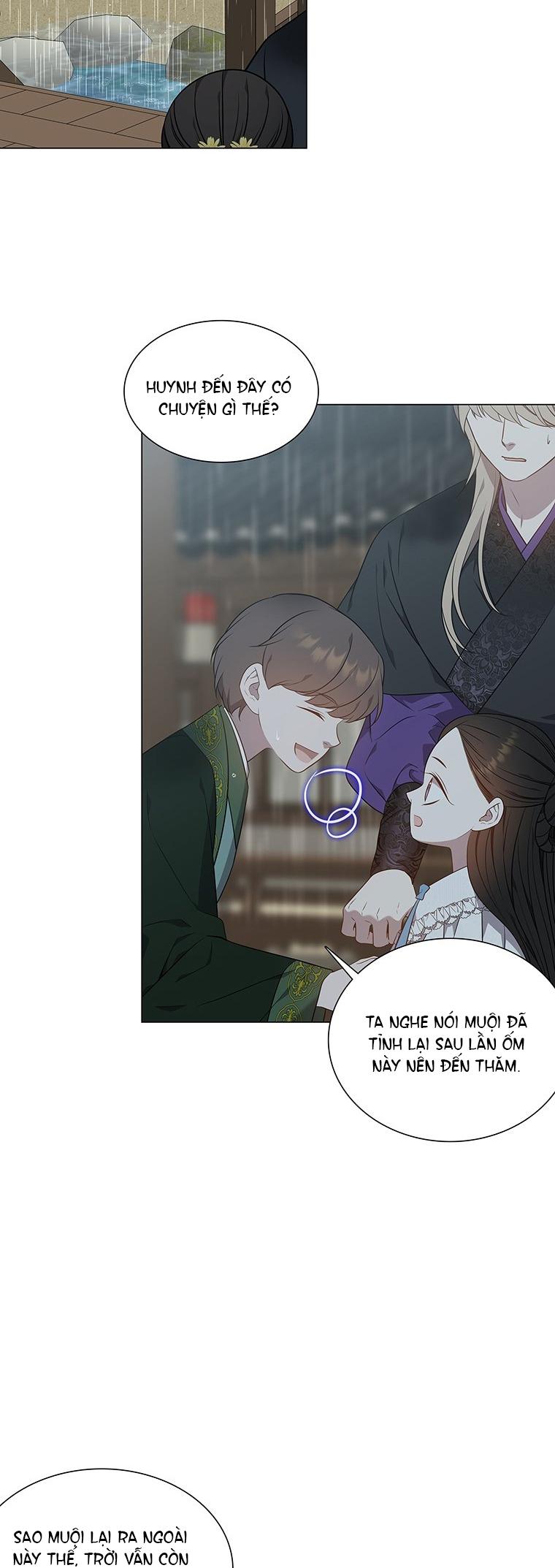 [18+] Ve Vãn, Mê Hoặc Hồ Ly 