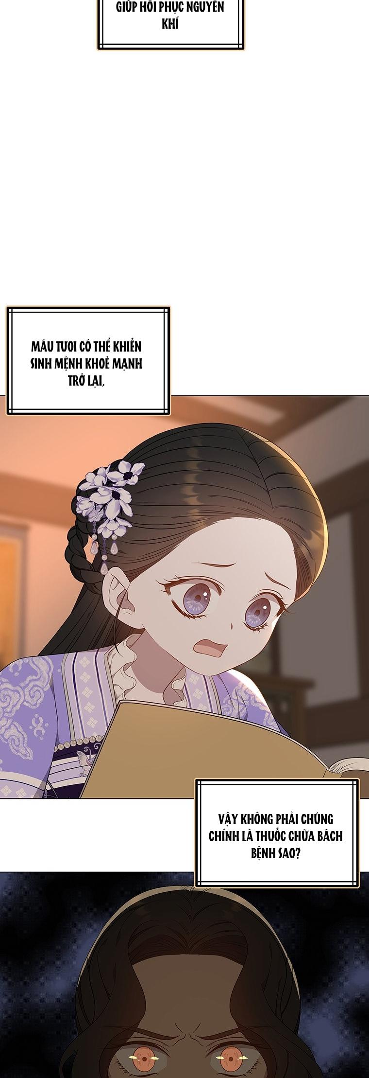 [18+] Ve Vãn, Mê Hoặc Hồ Ly 