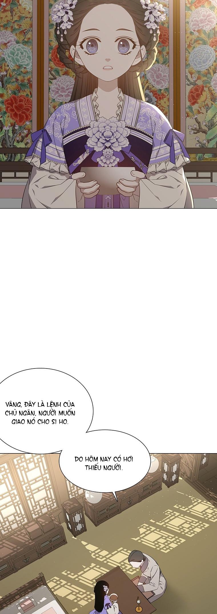 [18+] Ve Vãn, Mê Hoặc Hồ Ly 