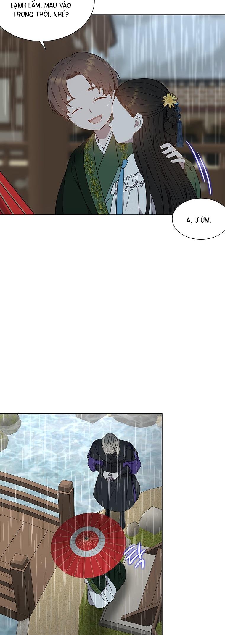 [18+] Ve Vãn, Mê Hoặc Hồ Ly 