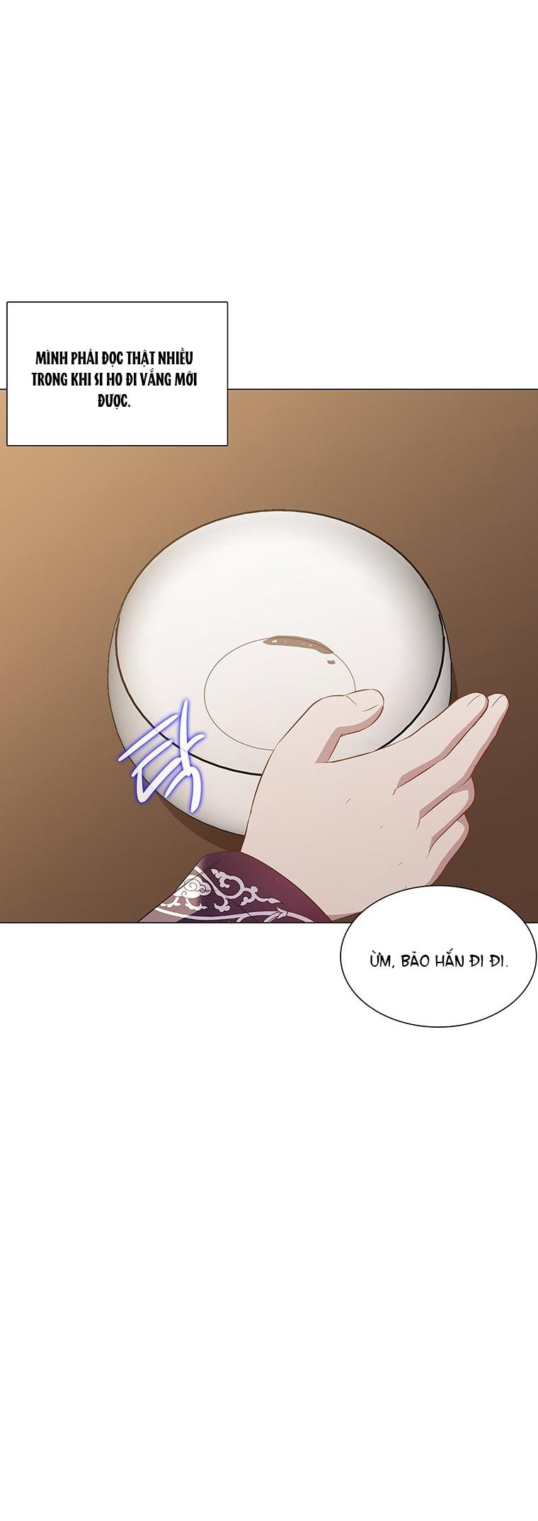 [18+] Ve Vãn, Mê Hoặc Hồ Ly 