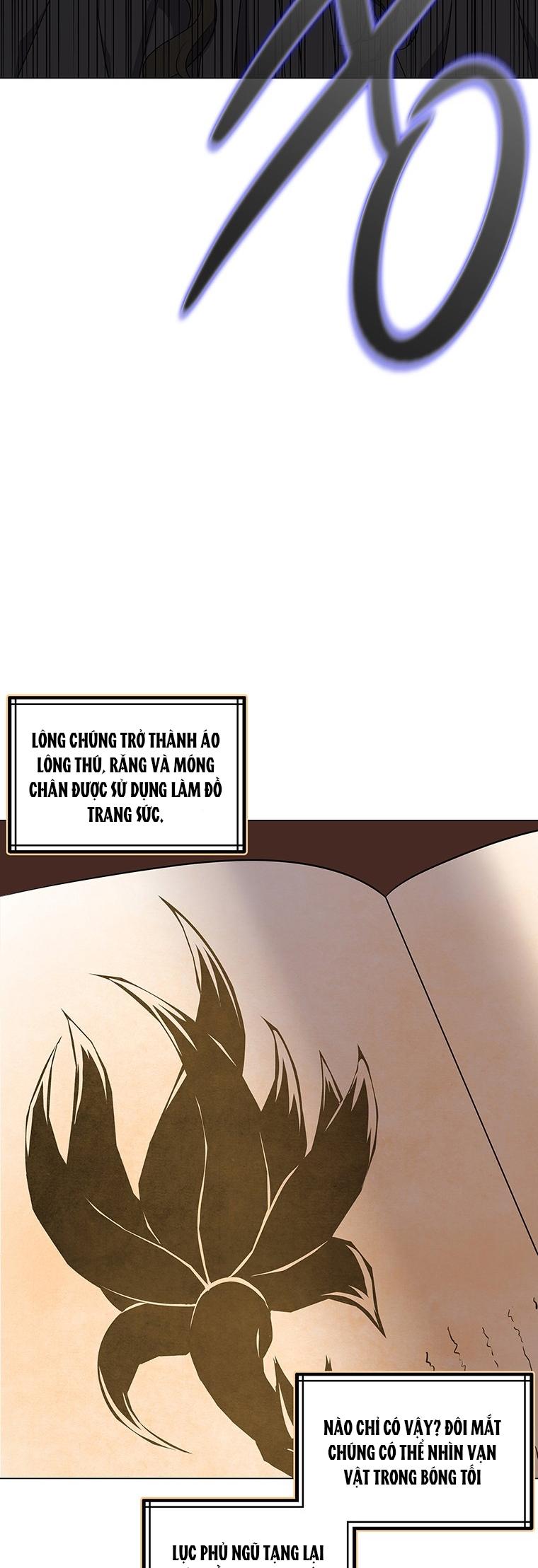 [18+] Ve Vãn, Mê Hoặc Hồ Ly 