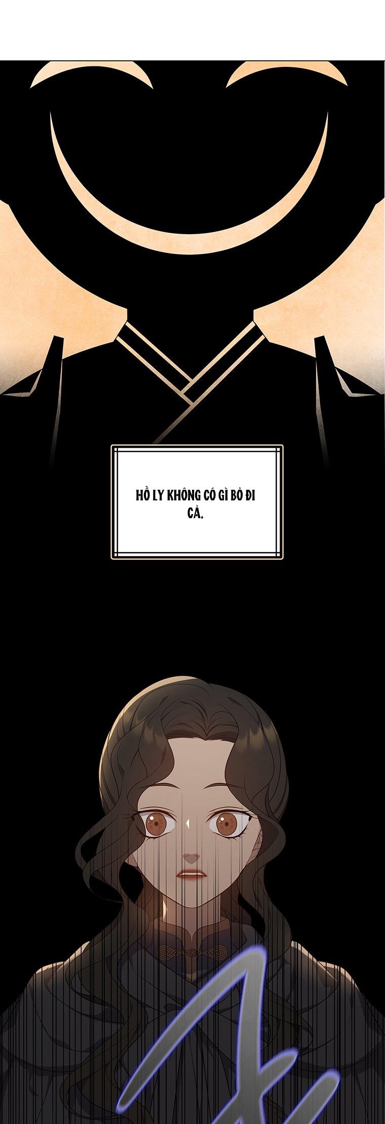 [18+] Ve Vãn, Mê Hoặc Hồ Ly 