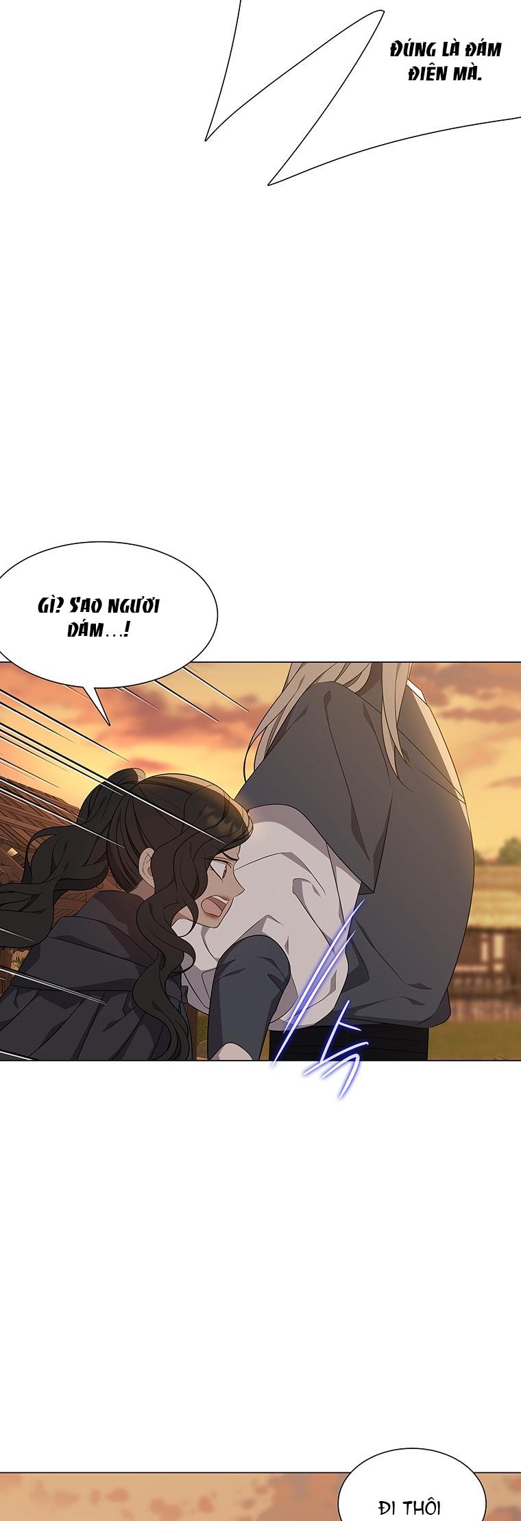 [18+] Ve Vãn, Mê Hoặc Hồ Ly 