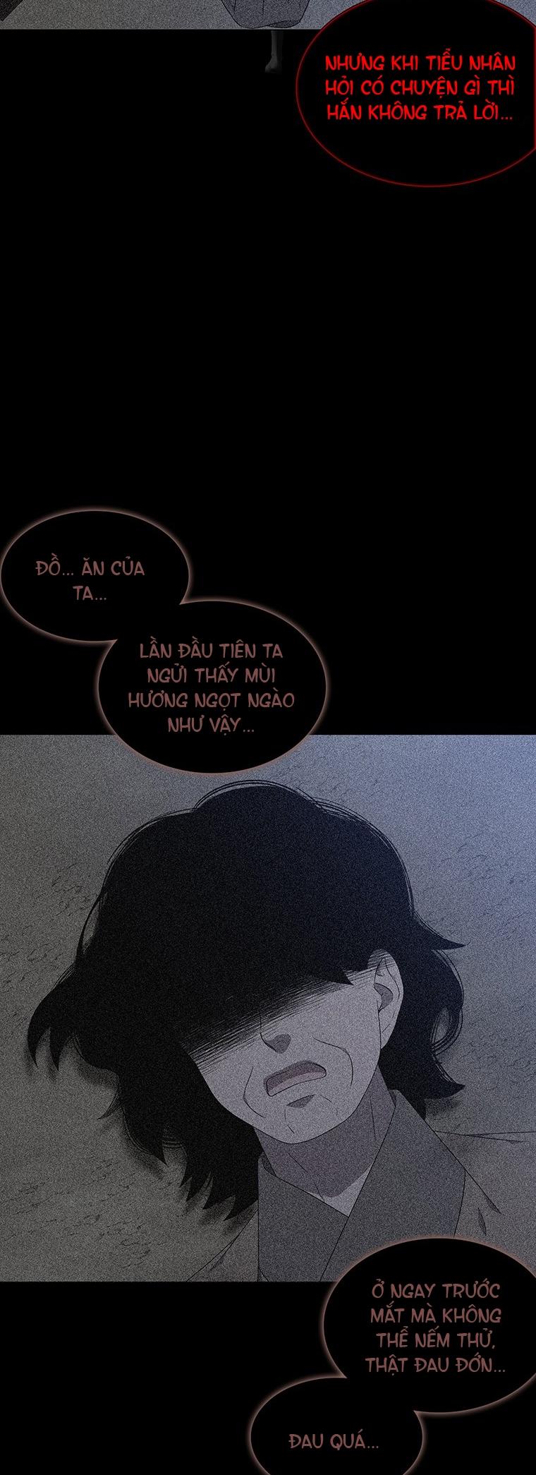 [18+] Ve Vãn, Mê Hoặc Hồ Ly 