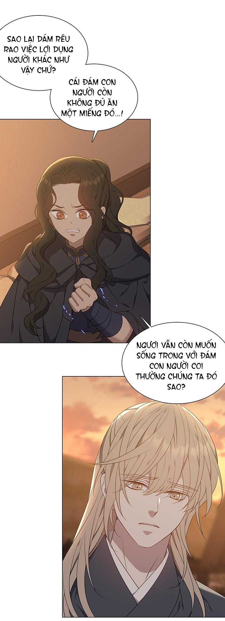 [18+] Ve Vãn, Mê Hoặc Hồ Ly 
