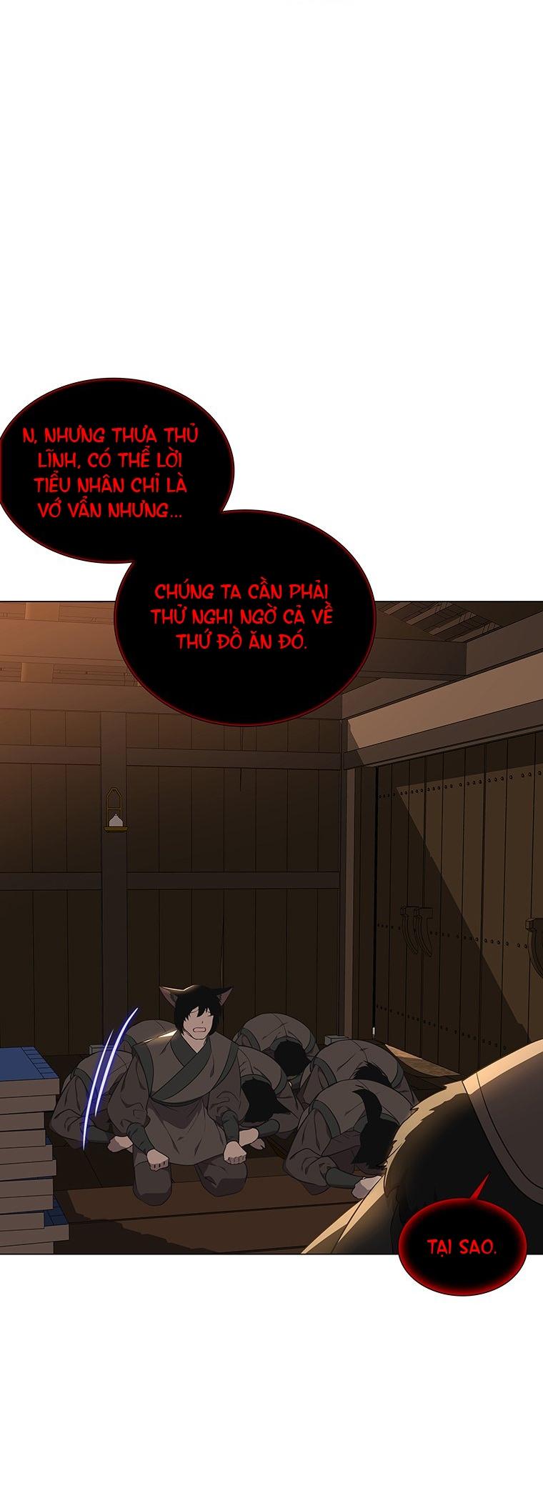 [18+] Ve Vãn, Mê Hoặc Hồ Ly 