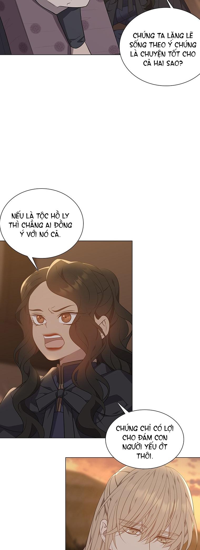 [18+] Ve Vãn, Mê Hoặc Hồ Ly 