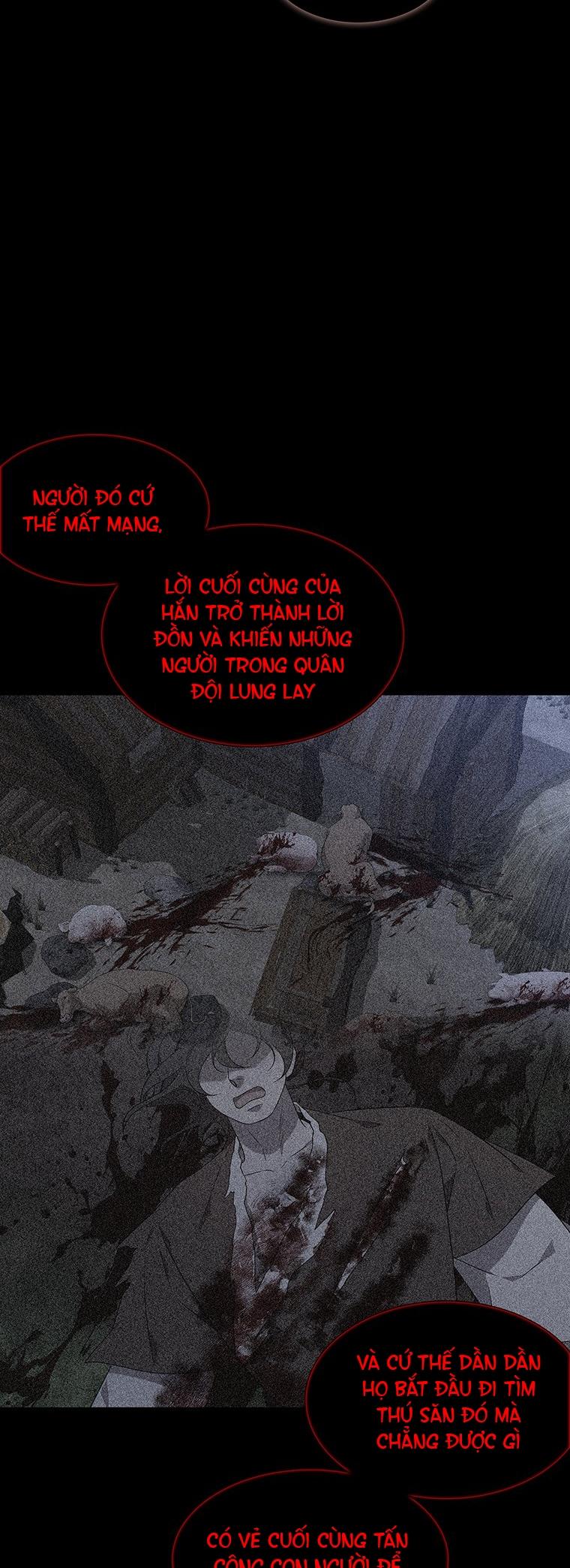 [18+] Ve Vãn, Mê Hoặc Hồ Ly 