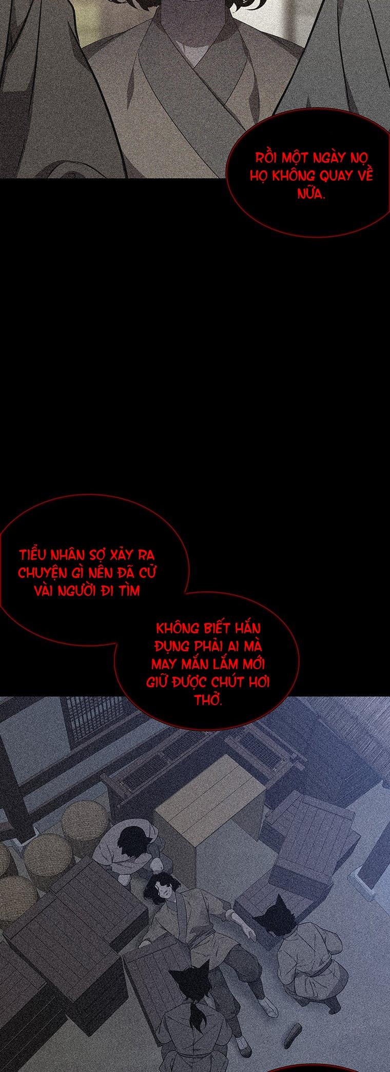 [18+] Ve Vãn, Mê Hoặc Hồ Ly 