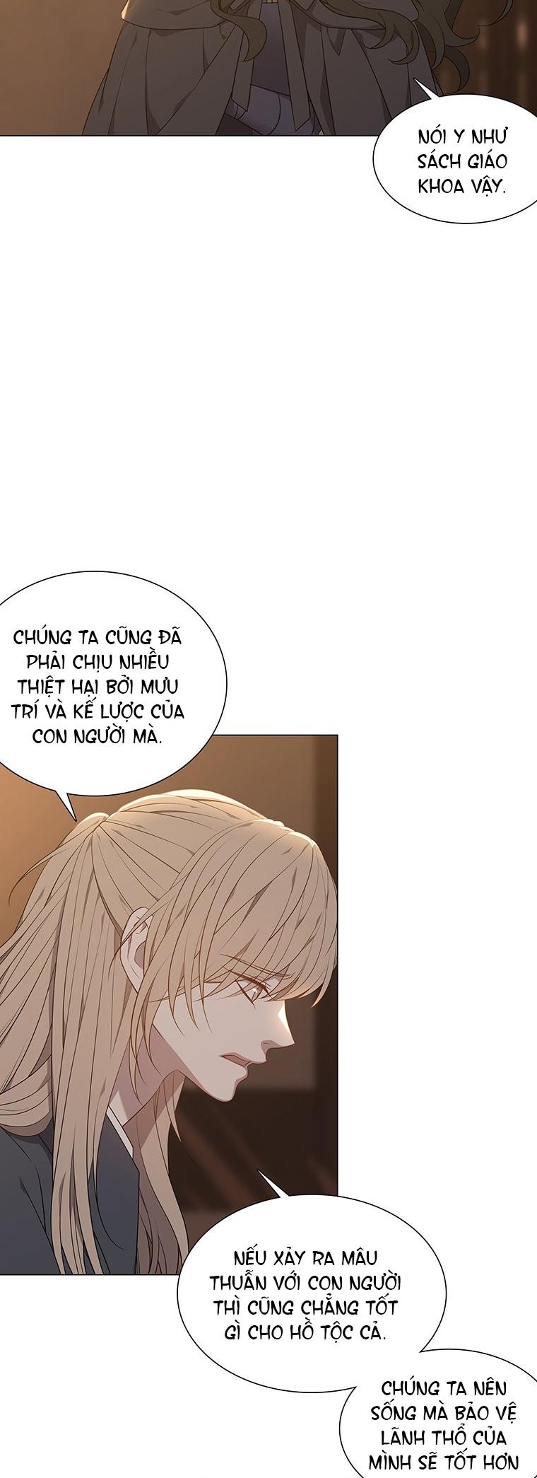 [18+] Ve Vãn, Mê Hoặc Hồ Ly 