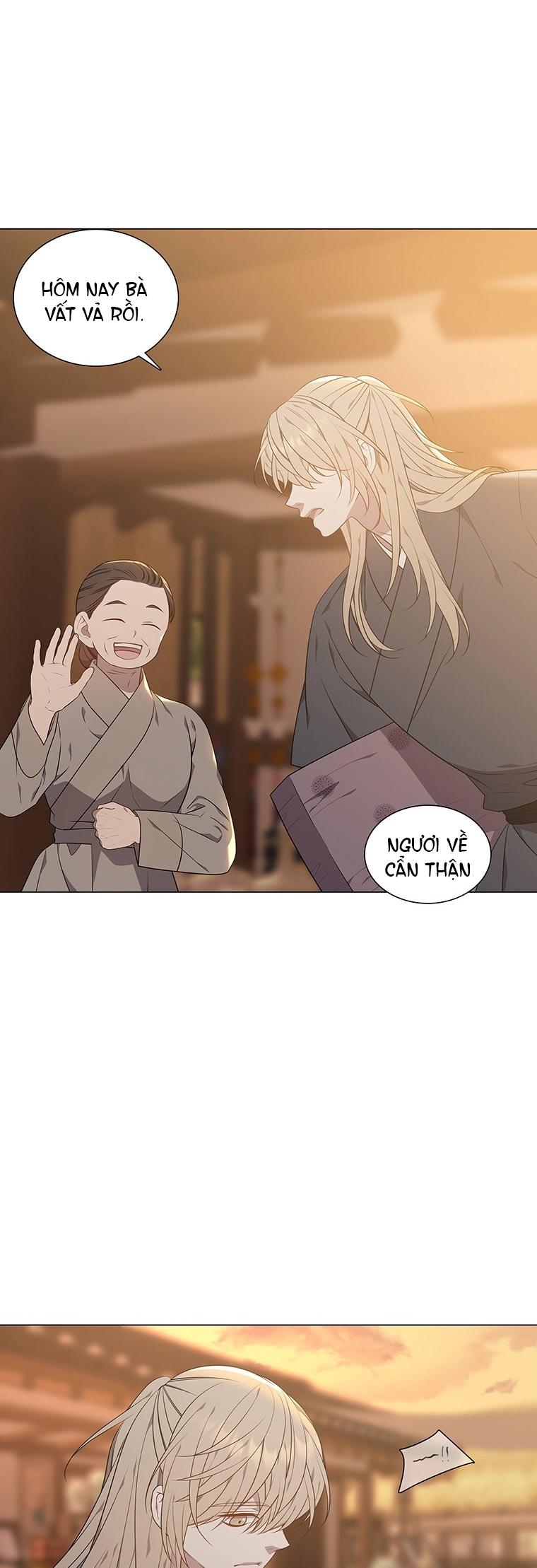 [18+] Ve Vãn, Mê Hoặc Hồ Ly 