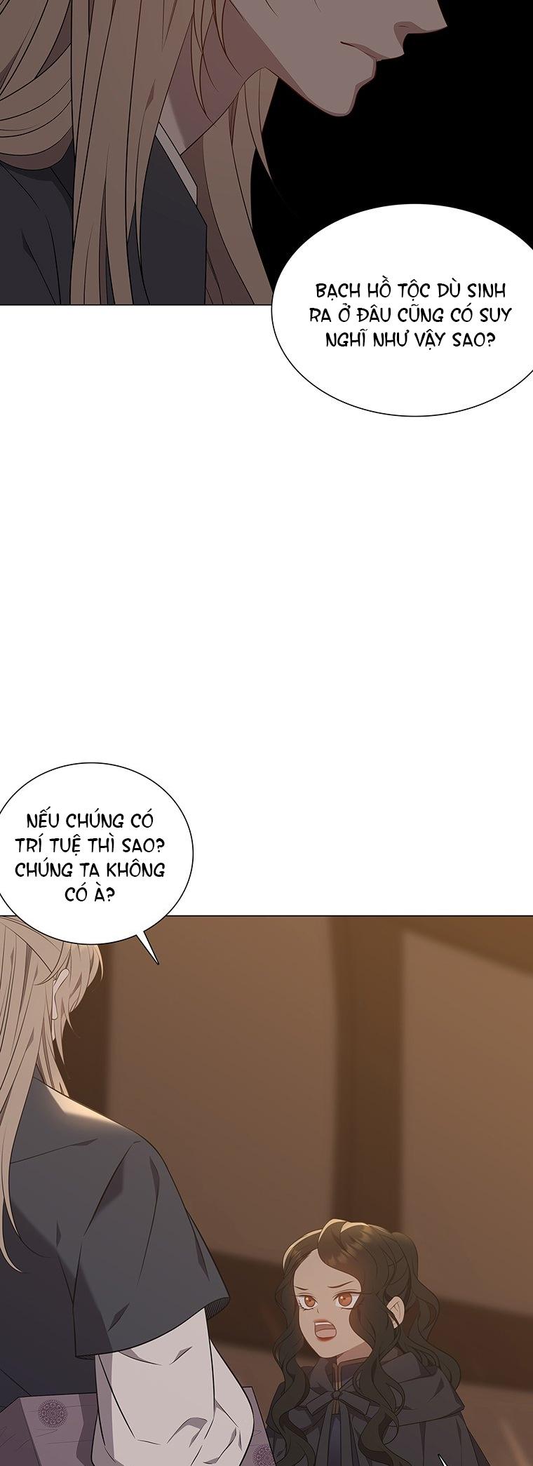 [18+] Ve Vãn, Mê Hoặc Hồ Ly 