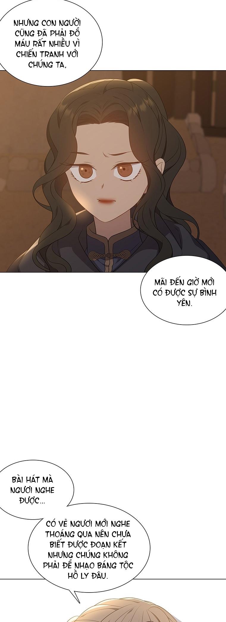[18+] Ve Vãn, Mê Hoặc Hồ Ly 