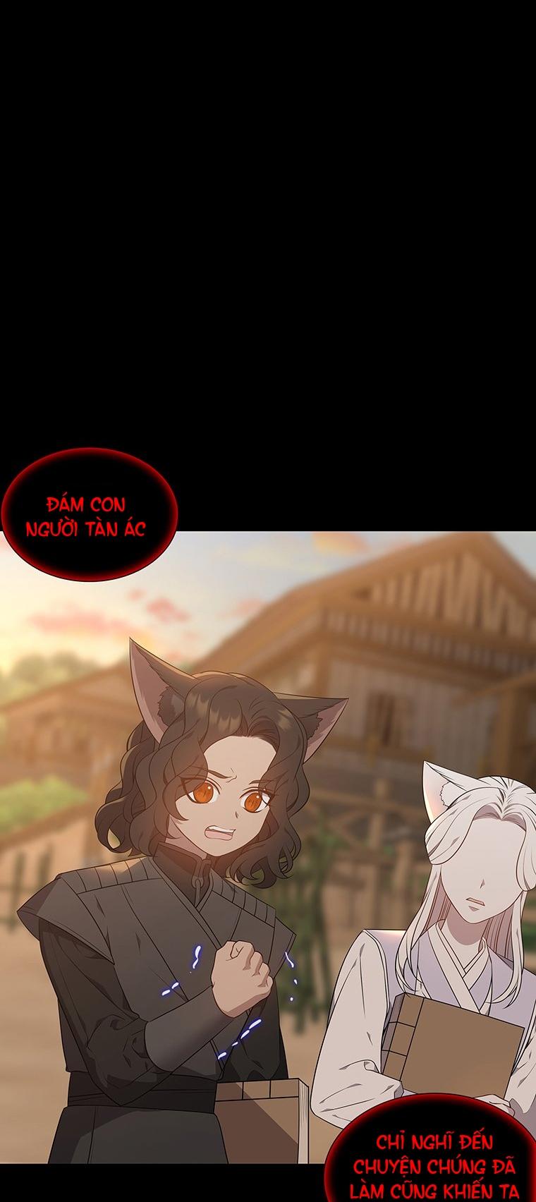 [18+] Ve Vãn, Mê Hoặc Hồ Ly 