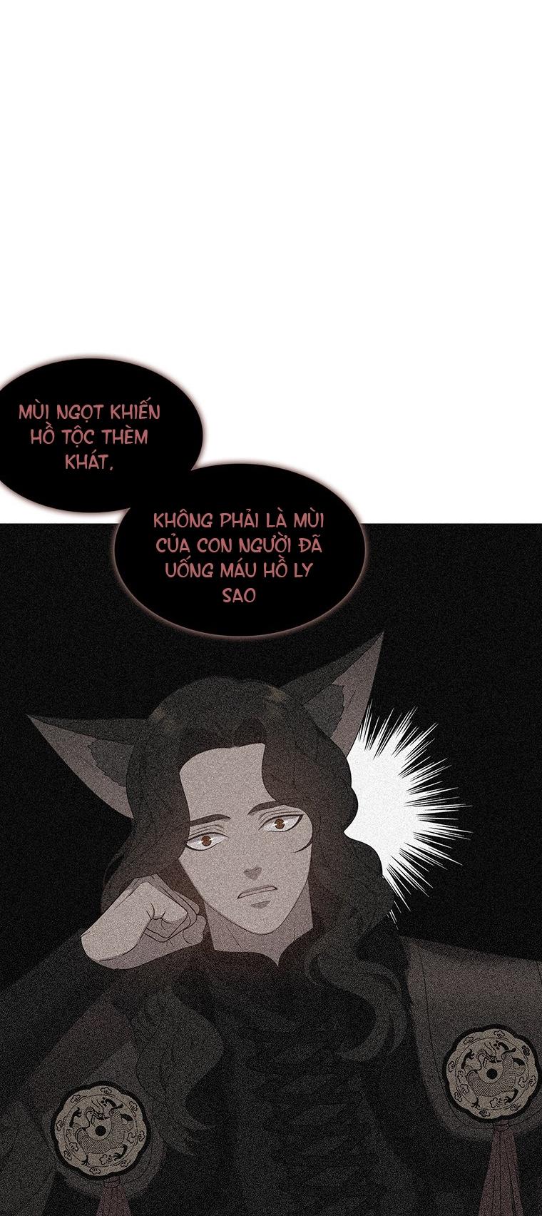 [18+] Ve Vãn, Mê Hoặc Hồ Ly 