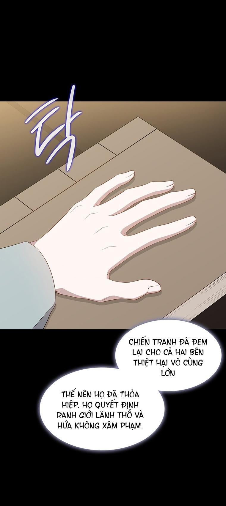 [18+] Ve Vãn, Mê Hoặc Hồ Ly 